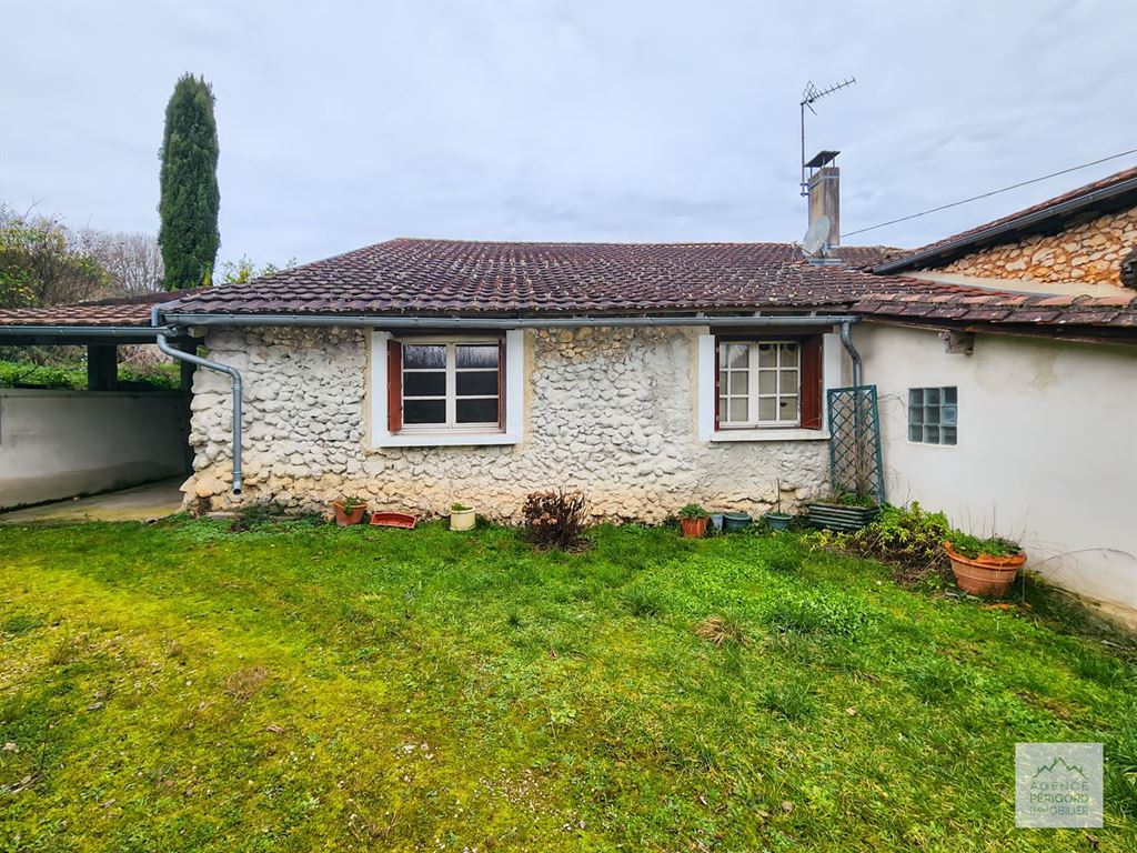 Maison indépendante ST ASTIER (24110) AGENCE PERIGORD IMMOBILIER