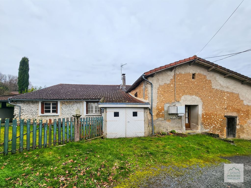 Maison indépendante ST ASTIER (24110) AGENCE PERIGORD IMMOBILIER