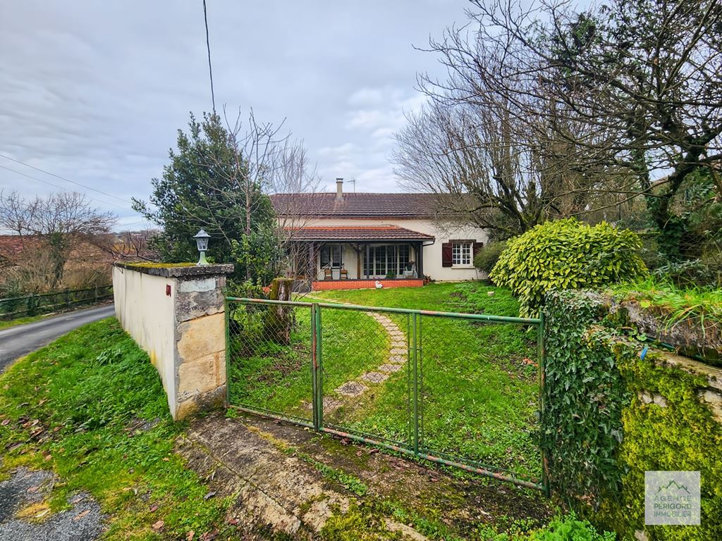 Maison indépendante ST ASTIER (24110) AGENCE PERIGORD IMMOBILIER