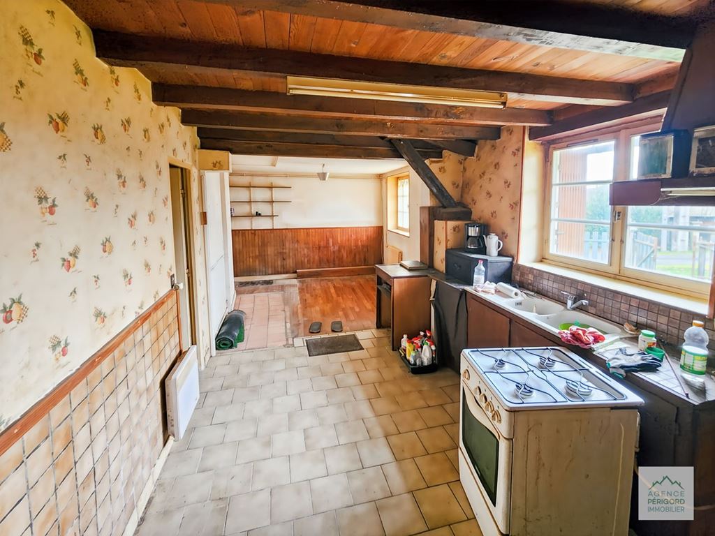 Maison indépendante ST ASTIER (24110) AGENCE PERIGORD IMMOBILIER