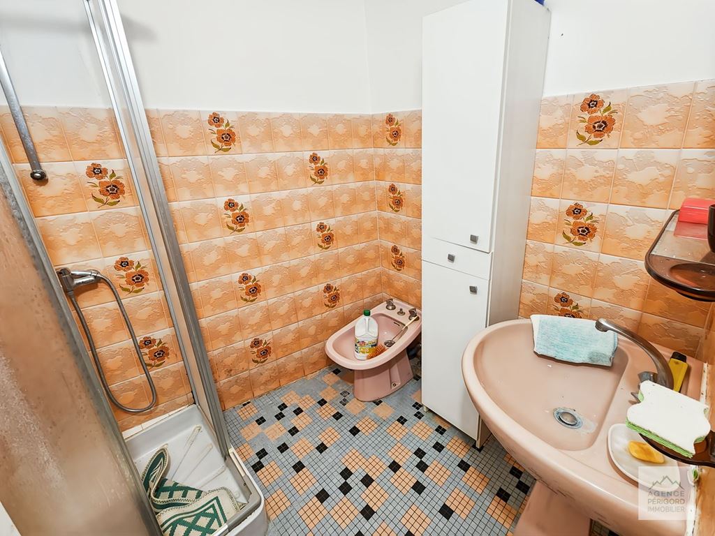 Maison indépendante ST ASTIER (24110) AGENCE PERIGORD IMMOBILIER