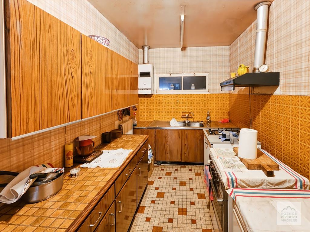 Maison indépendante ST ASTIER (24110) AGENCE PERIGORD IMMOBILIER