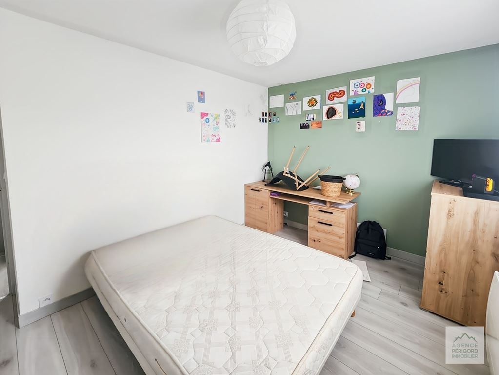 Maison de village ST LEON SUR L'ISLE (24110) AGENCE PERIGORD IMMOBILIER