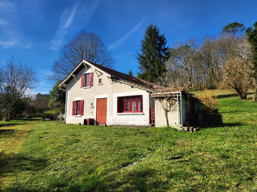 Maison indépendante ST GERMAIN DU SALEMBRE (24190) AGENCE PERIGORD IMMOBILIER