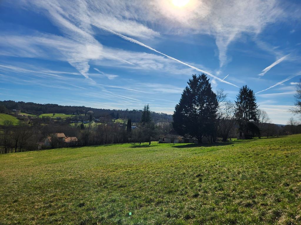 Maison indépendante ST GERMAIN DU SALEMBRE (24190) AGENCE PERIGORD IMMOBILIER