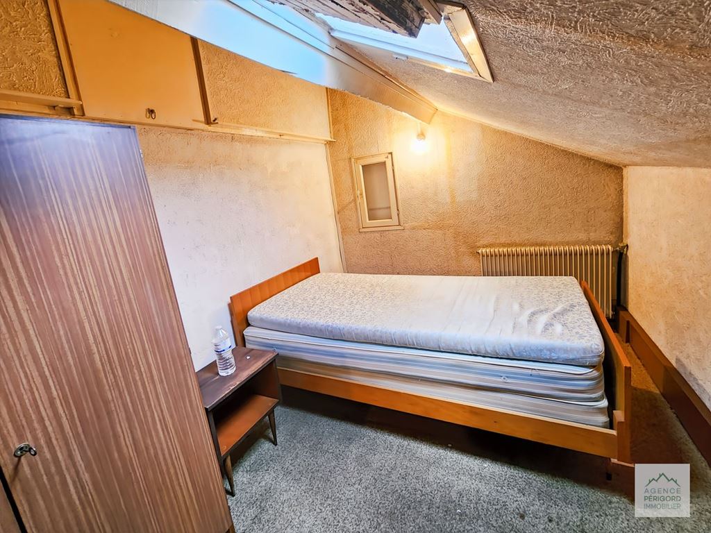 Maison indépendante ST GERMAIN DU SALEMBRE (24190) AGENCE PERIGORD IMMOBILIER