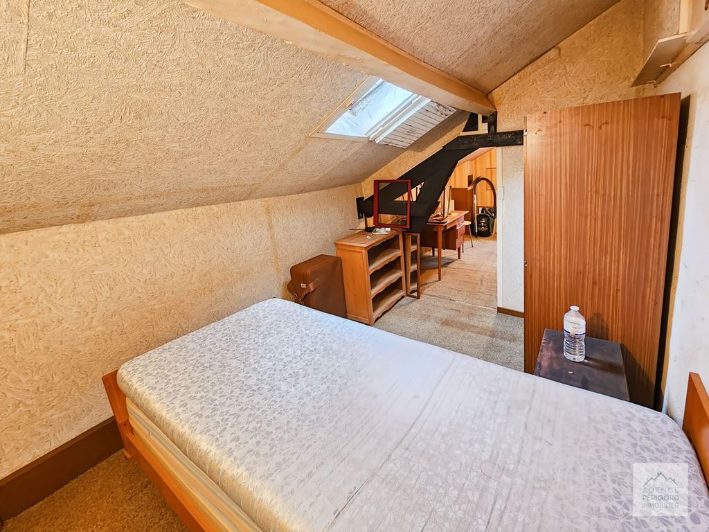 Maison indépendante ST GERMAIN DU SALEMBRE (24190) AGENCE PERIGORD IMMOBILIER