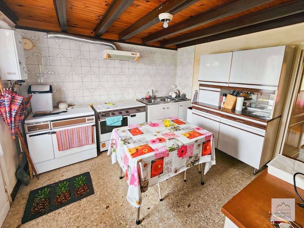 Maison indépendante ST GERMAIN DU SALEMBRE (24190) AGENCE PERIGORD IMMOBILIER