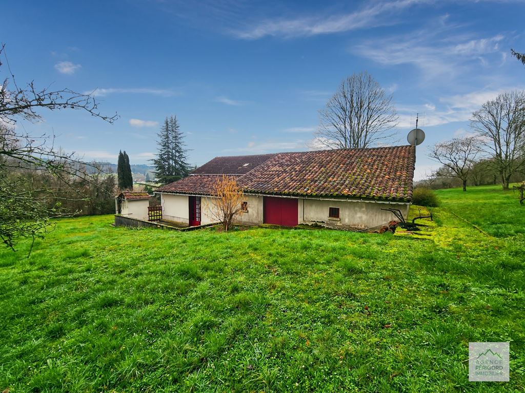 Maison indépendante ST GERMAIN DU SALEMBRE (24190) AGENCE PERIGORD IMMOBILIER