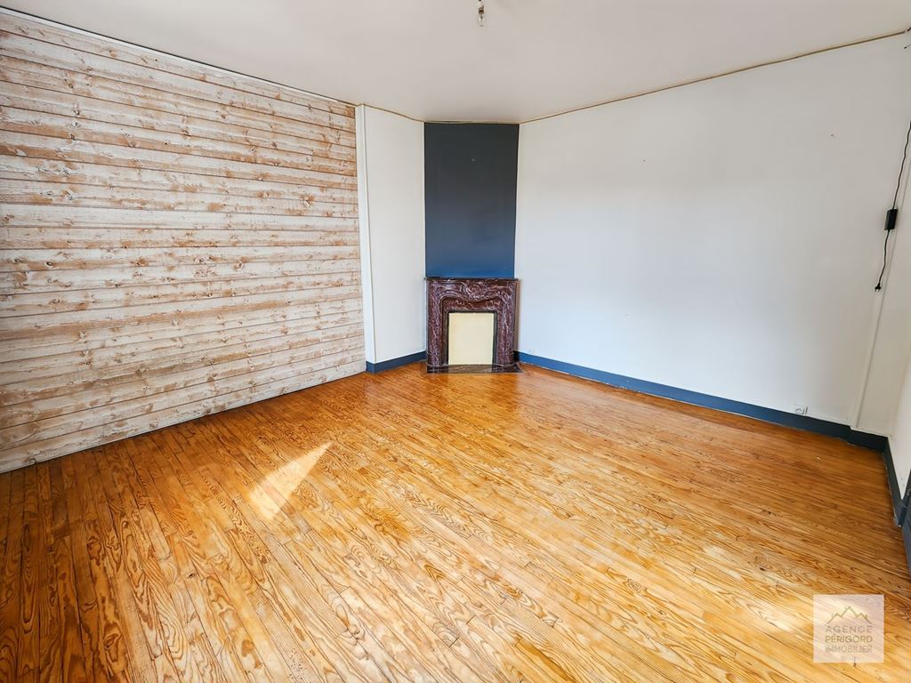 Maison indépendante ST LEON SUR L'ISLE (24110) AGENCE PERIGORD IMMOBILIER