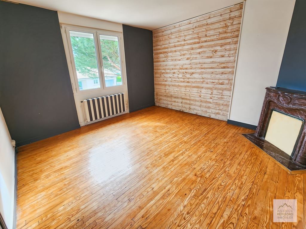 Maison indépendante ST LEON SUR L'ISLE (24110) AGENCE PERIGORD IMMOBILIER