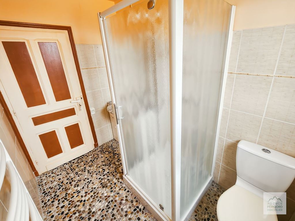 Maison indépendante ST LEON SUR L'ISLE (24110) AGENCE PERIGORD IMMOBILIER