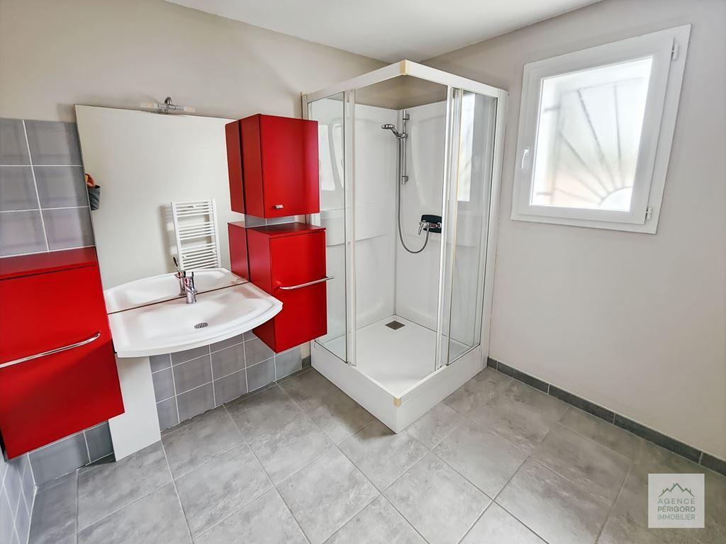 Maison Contemporaine NEUVIC (24190) AGENCE PERIGORD IMMOBILIER