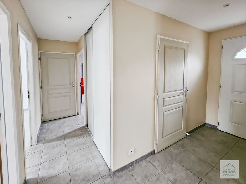 Maison Contemporaine NEUVIC (24190) AGENCE PERIGORD IMMOBILIER