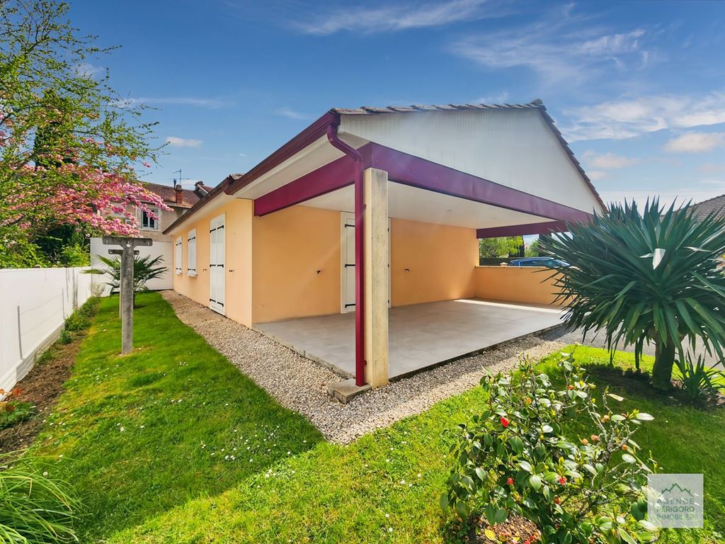 Maison Contemporaine NEUVIC (24190) AGENCE PERIGORD IMMOBILIER