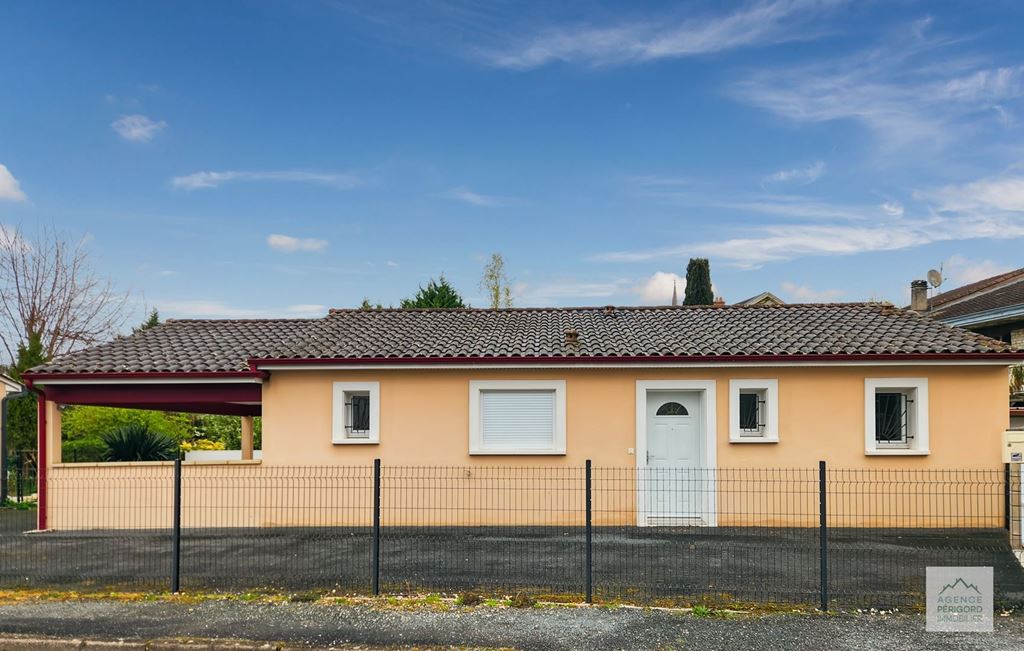 Maison Contemporaine NEUVIC (24190) AGENCE PERIGORD IMMOBILIER