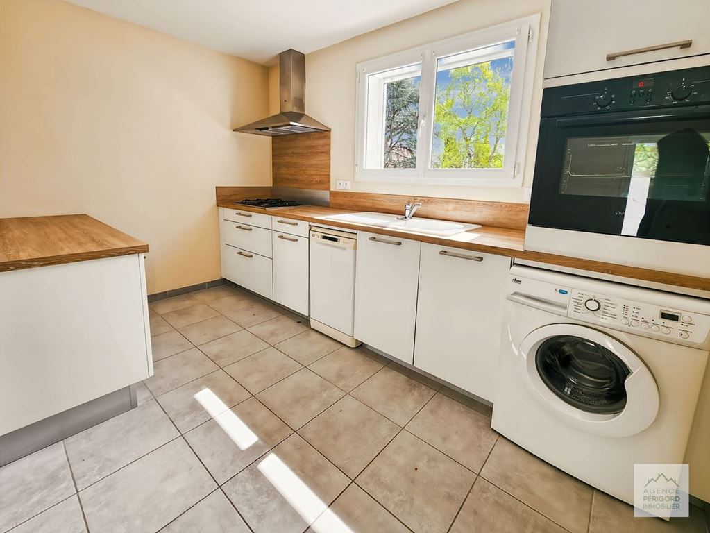 Maison Contemporaine NEUVIC (24190) AGENCE PERIGORD IMMOBILIER