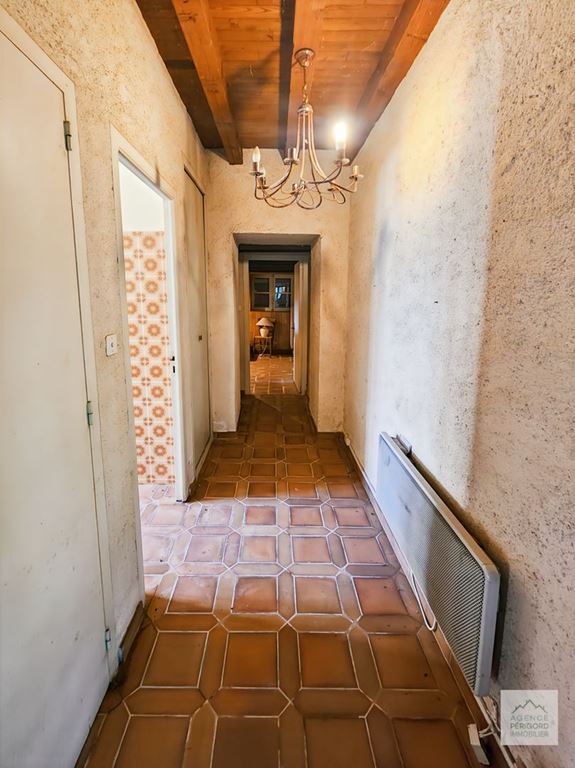 Maison indépendante VALLEREUIL (24190) AGENCE PERIGORD IMMOBILIER