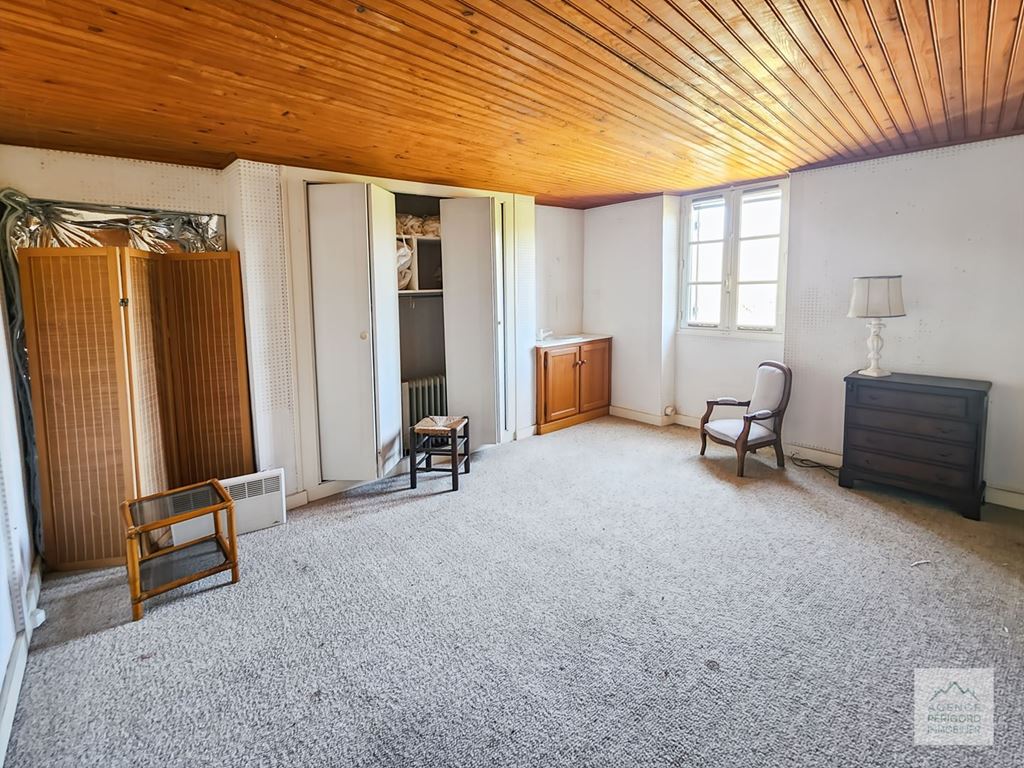 Maison indépendante VALLEREUIL (24190) AGENCE PERIGORD IMMOBILIER