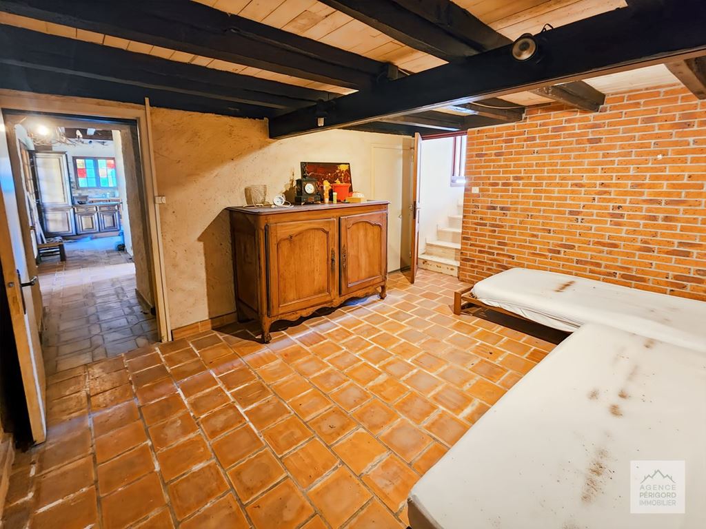 Maison indépendante VALLEREUIL (24190) AGENCE PERIGORD IMMOBILIER