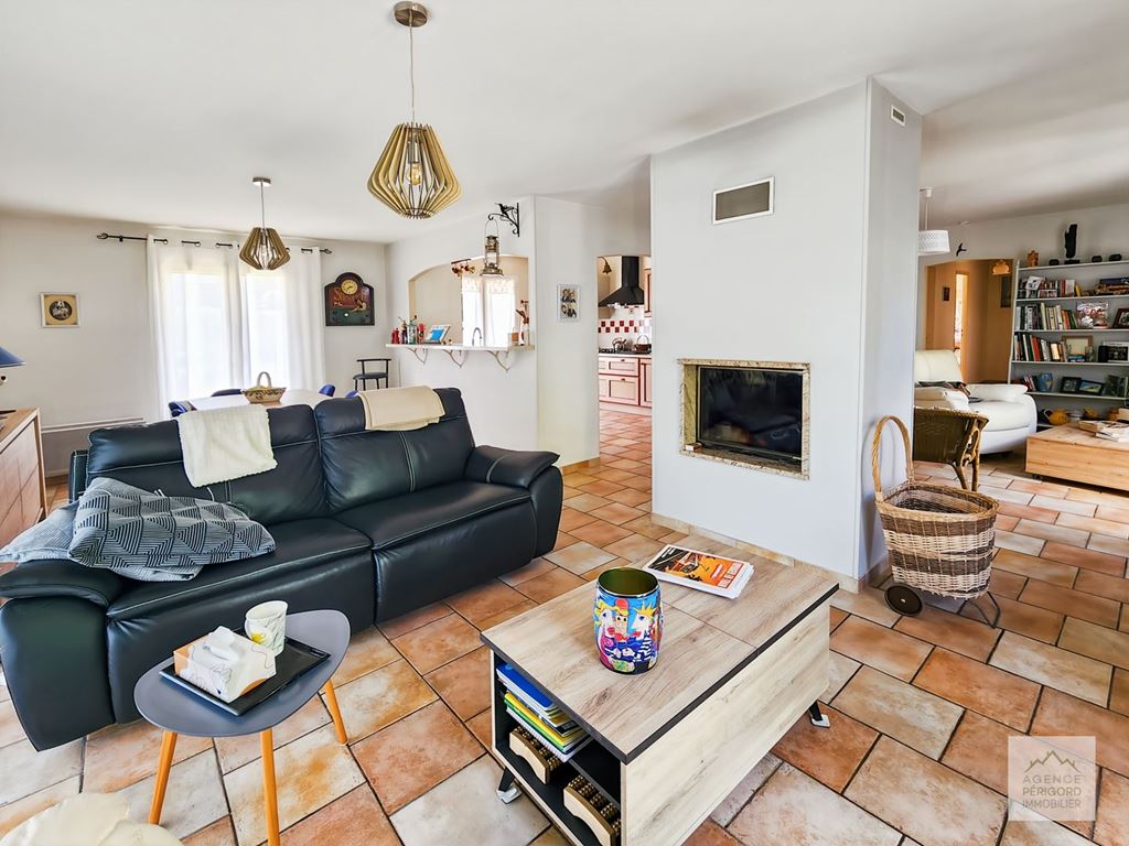 Maison Contemporaine LISLE (24350) AGENCE PERIGORD IMMOBILIER