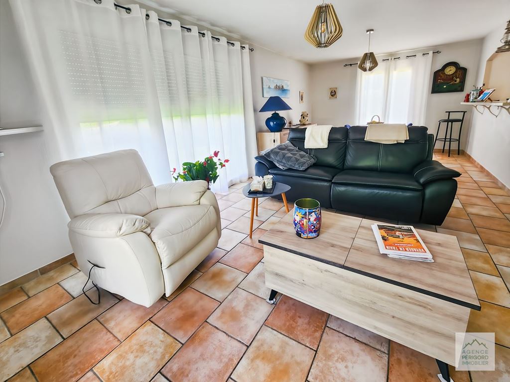 Maison Contemporaine LISLE (24350) AGENCE PERIGORD IMMOBILIER