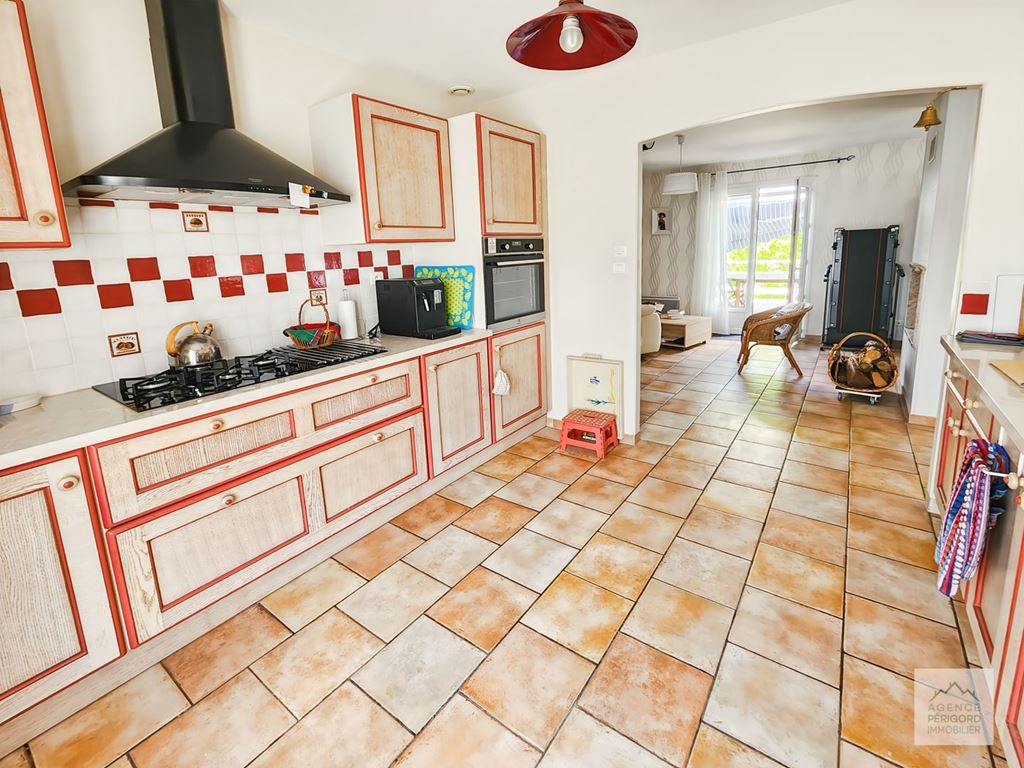 Maison Contemporaine LISLE (24350) AGENCE PERIGORD IMMOBILIER