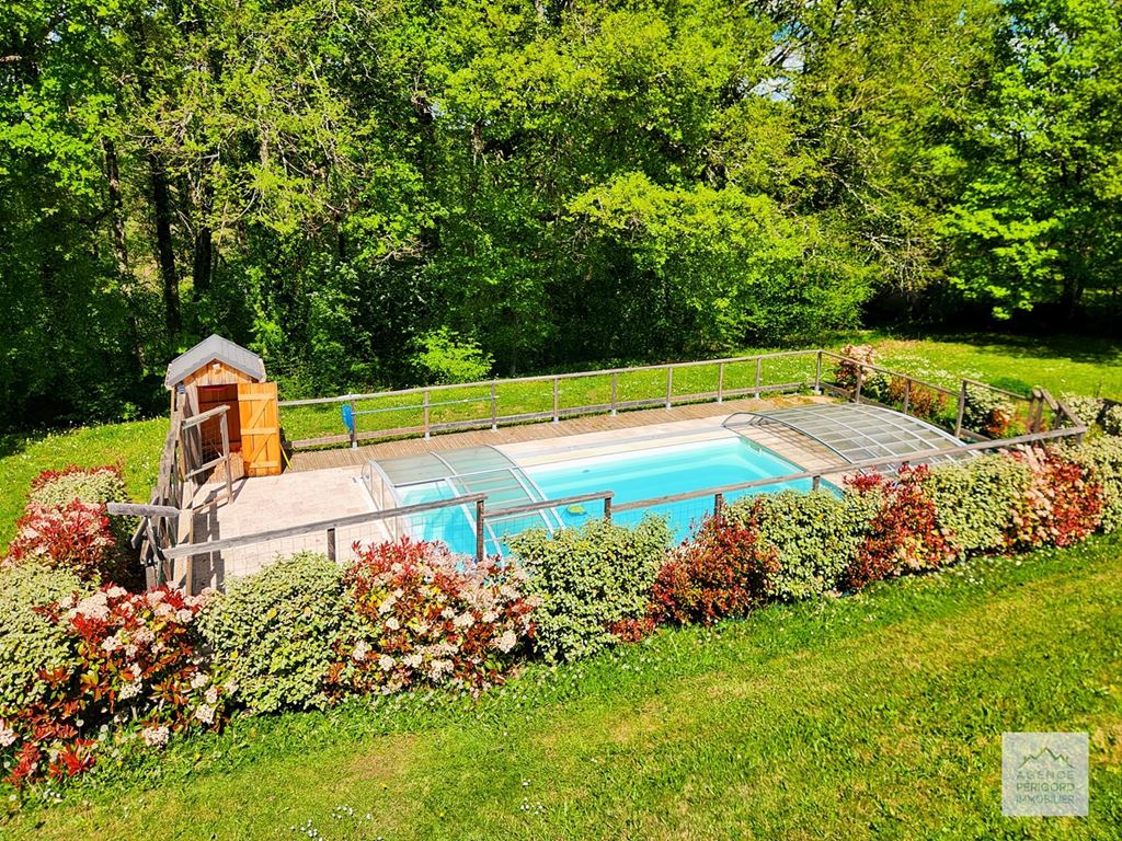 Maison Contemporaine LISLE (24350) AGENCE PERIGORD IMMOBILIER