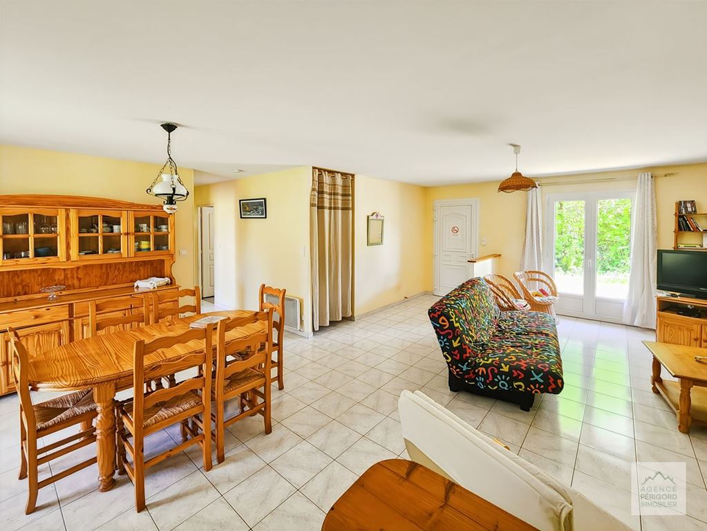 Maison Contemporaine LISLE (24350) AGENCE PERIGORD IMMOBILIER