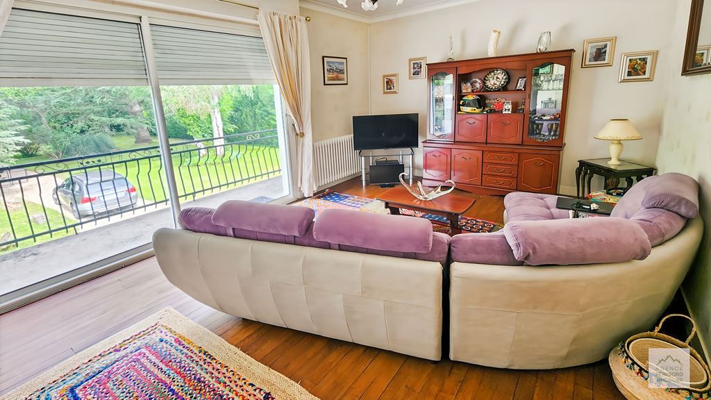 Maison indépendante ST LEON SUR L'ISLE (24110) AGENCE PERIGORD IMMOBILIER