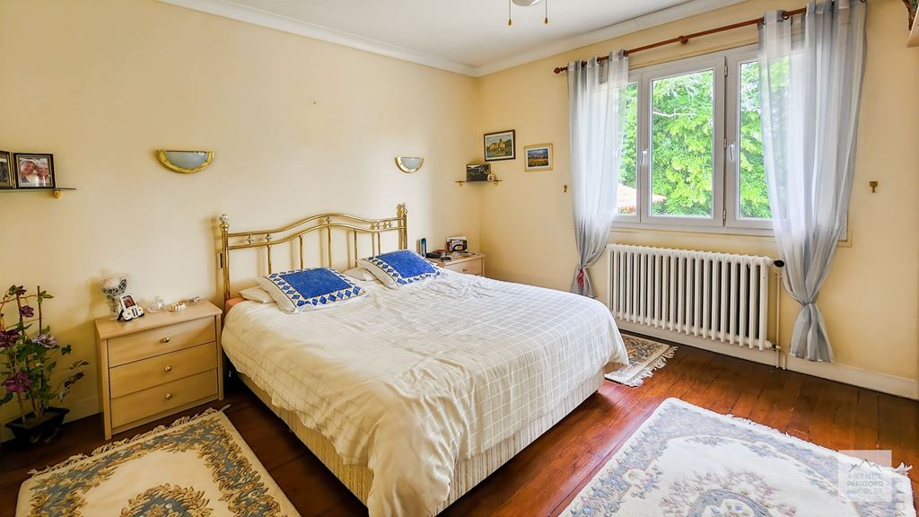 Maison indépendante ST LEON SUR L'ISLE (24110) AGENCE PERIGORD IMMOBILIER