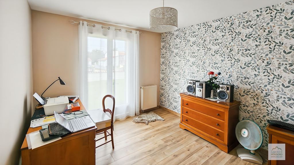 Maison indépendante MARSAC SUR L'ISLE (24430) AGENCE PERIGORD IMMOBILIER