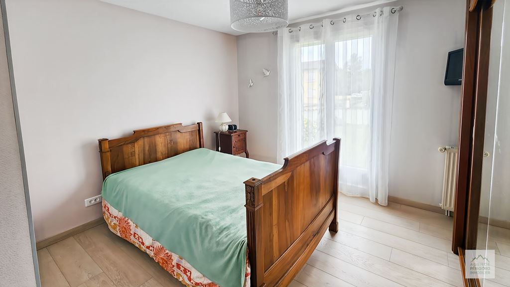 Maison indépendante MARSAC SUR L'ISLE (24430) AGENCE PERIGORD IMMOBILIER