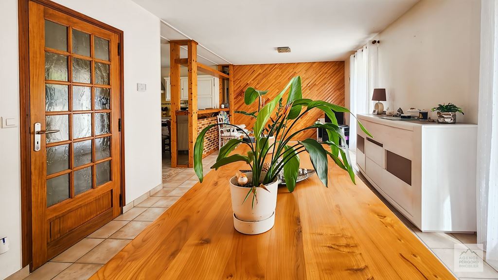 Maison indépendante MARSAC SUR L'ISLE (24430) AGENCE PERIGORD IMMOBILIER
