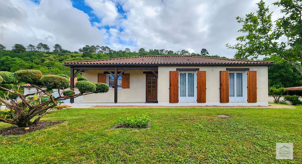 Maison indépendante MARSAC SUR L'ISLE (24430) AGENCE PERIGORD IMMOBILIER