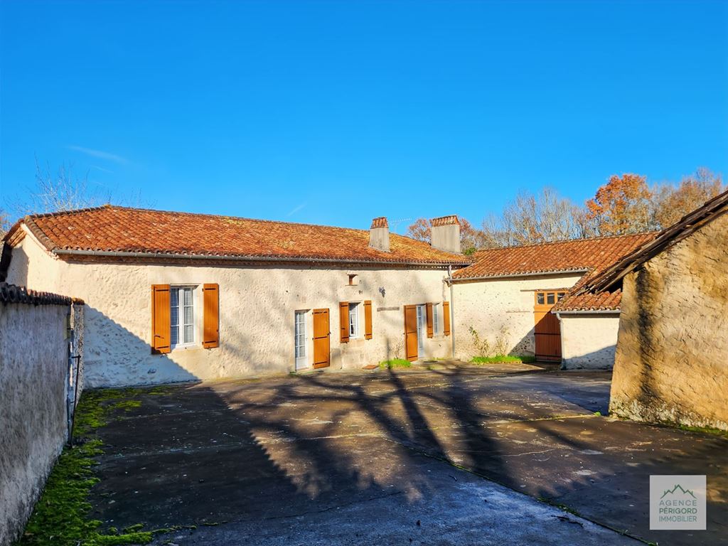 Propriété ANNESSE ET BEAULIEU (24430) AGENCE PERIGORD IMMOBILIER