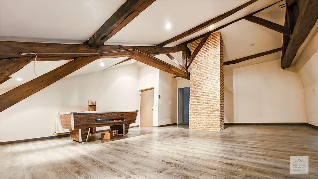 Maison de village NEUVIC (24190) AGENCE PERIGORD IMMOBILIER