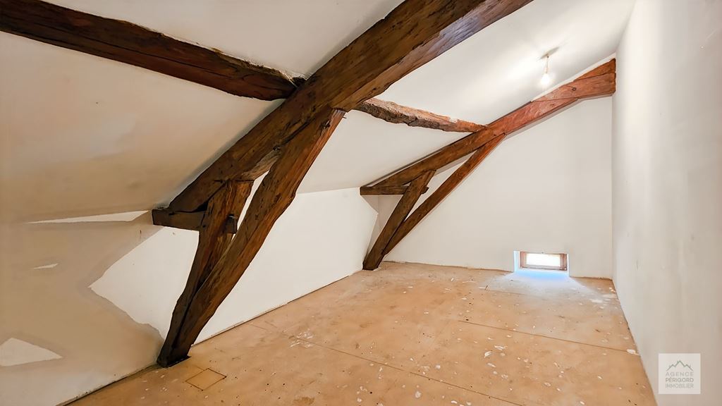 Maison de village NEUVIC (24190) AGENCE PERIGORD IMMOBILIER