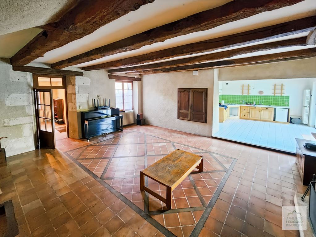 Maison de village NEUVIC (24190) AGENCE PERIGORD IMMOBILIER