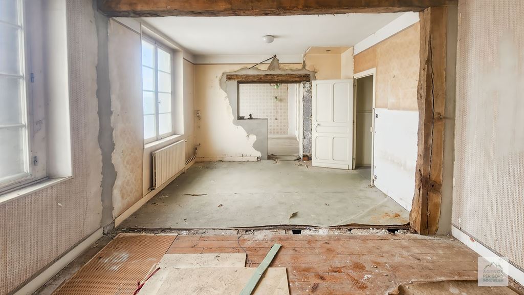 Immeuble ST ASTIER (24110) AGENCE PERIGORD IMMOBILIER