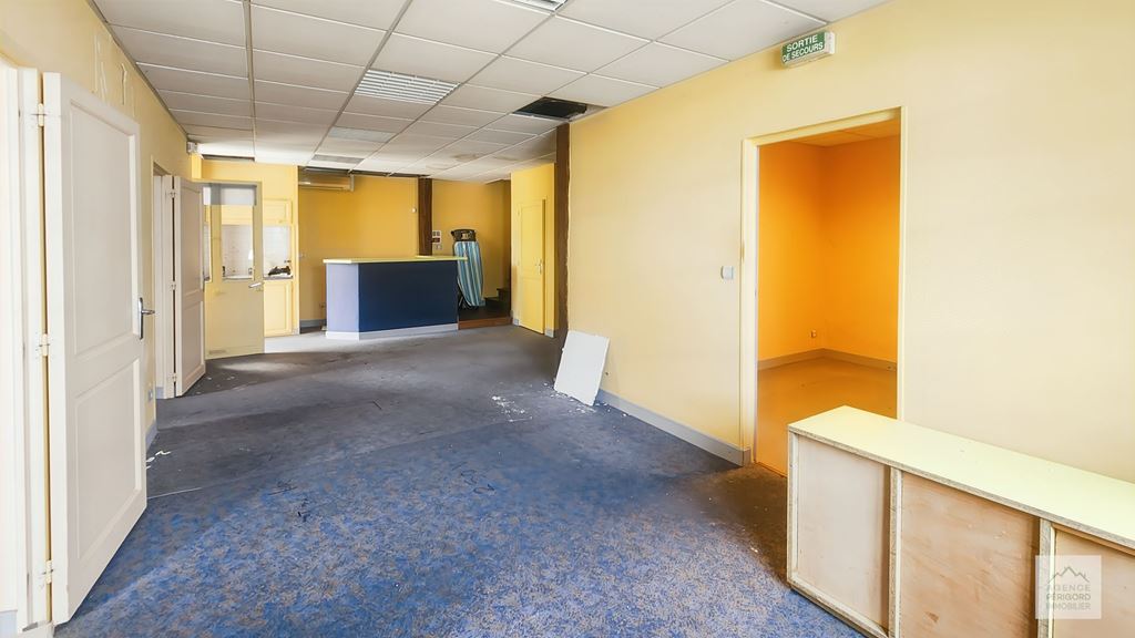 Immeuble ST ASTIER (24110) AGENCE PERIGORD IMMOBILIER