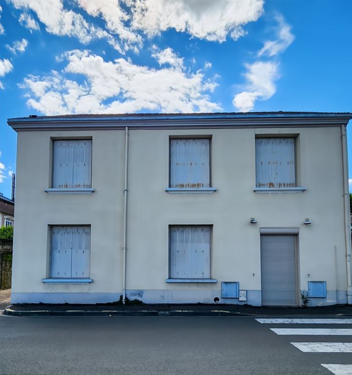 Immeuble ST ASTIER (24110) AGENCE PERIGORD IMMOBILIER