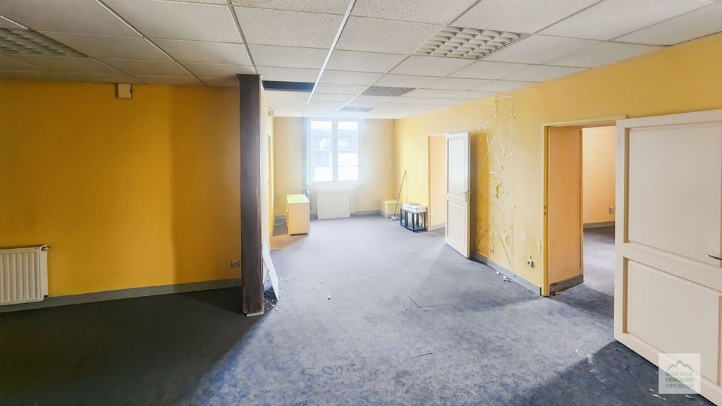 Immeuble ST ASTIER (24110) AGENCE PERIGORD IMMOBILIER