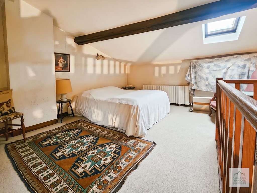 Maison en pierre ST ASTIER (24110) AGENCE PERIGORD IMMOBILIER