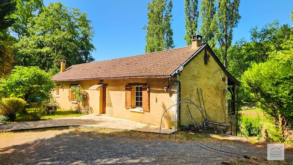 Maison CHATEAU L'EVEQUE (24460) AGENCE PERIGORD IMMOBILIER