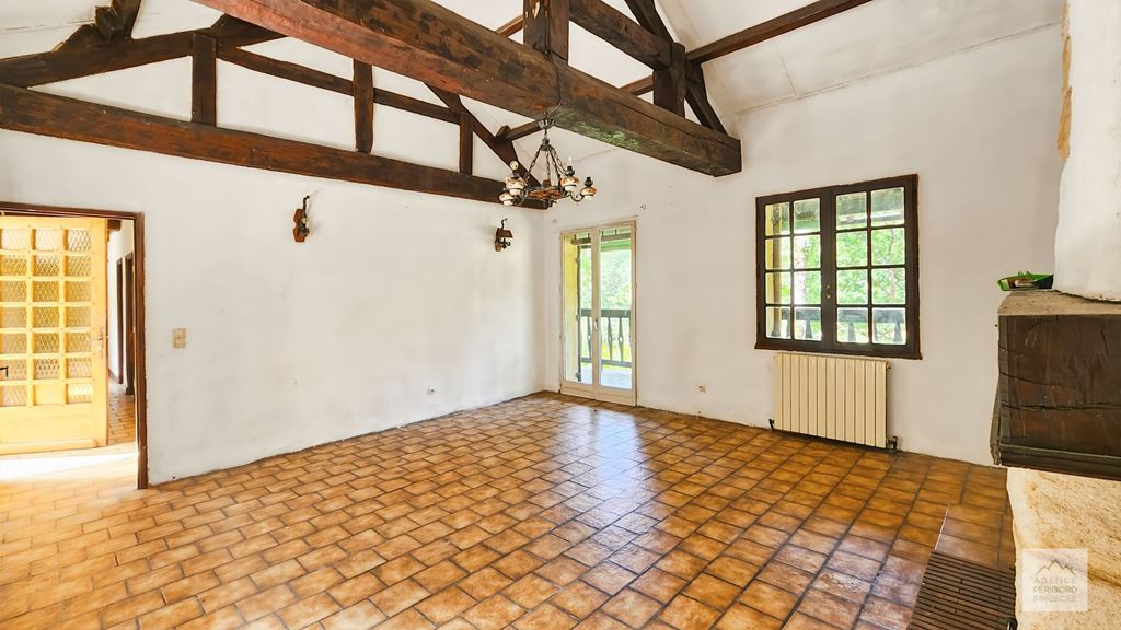 Maison CHATEAU L'EVEQUE (24460) AGENCE PERIGORD IMMOBILIER