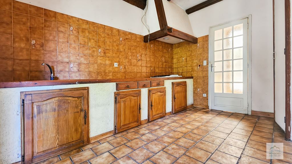 Maison CHATEAU L'EVEQUE (24460) AGENCE PERIGORD IMMOBILIER