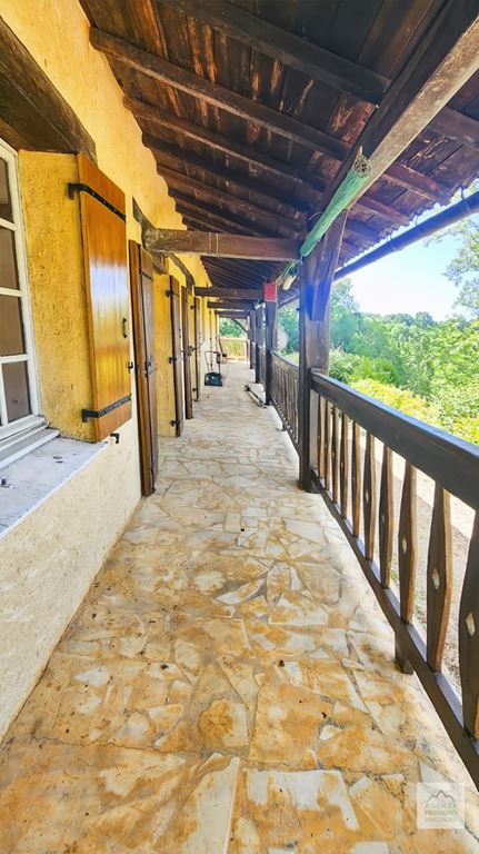 Maison CHATEAU L'EVEQUE (24460) AGENCE PERIGORD IMMOBILIER