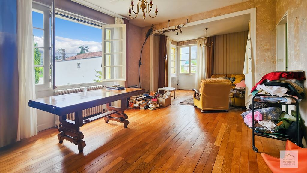 Maison indépendante NEUVIC (24190) AGENCE PERIGORD IMMOBILIER