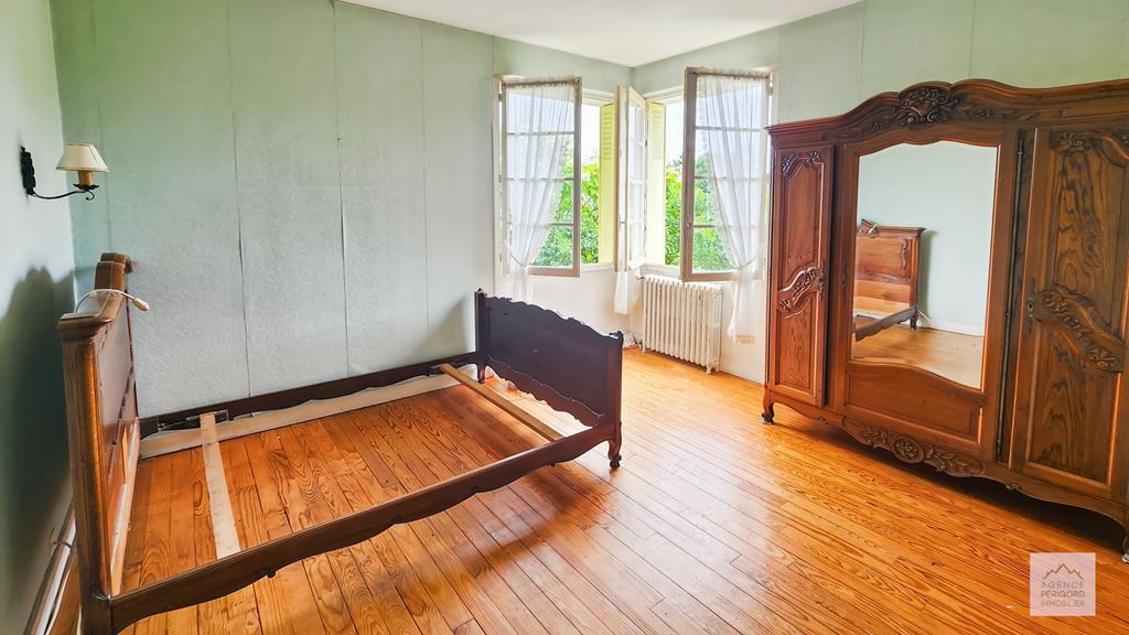 Maison indépendante NEUVIC (24190) AGENCE PERIGORD IMMOBILIER